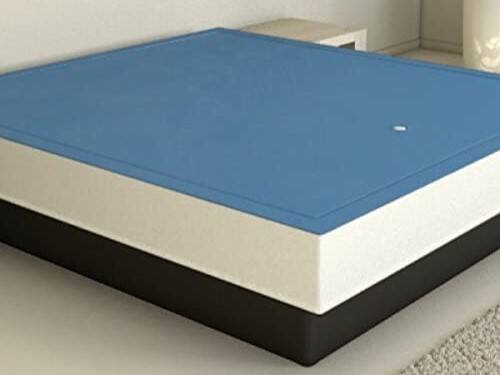 matelas a eau atlantis